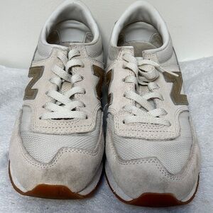 New Balance sneakers
